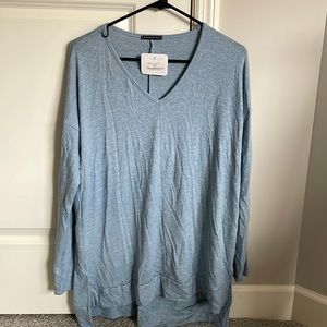 Staccato Long Sleeve!